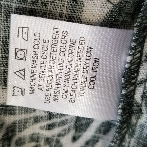 Cwonder Floral Sleeveless Dress - Picture 8 of 10